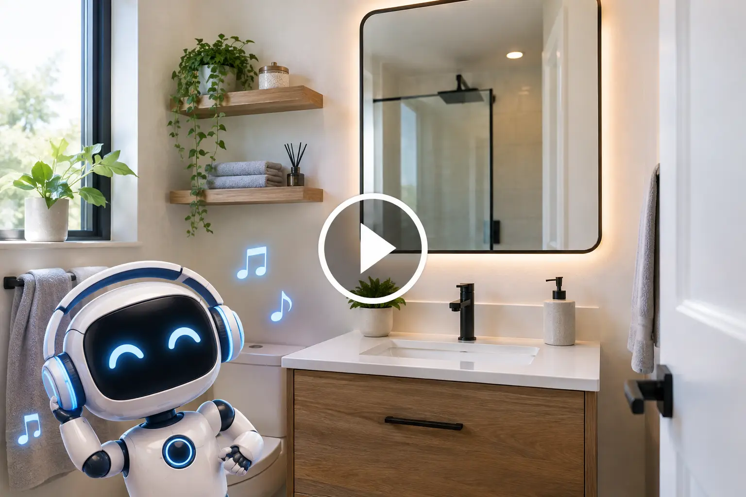 Best Mirrors for Small Bathrooms That Work