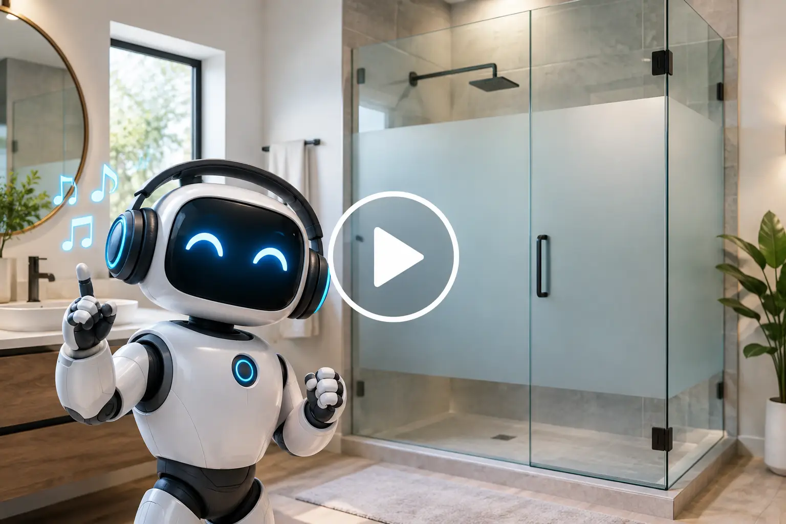 Best Shower Glass for Privacy in Your Bathroom