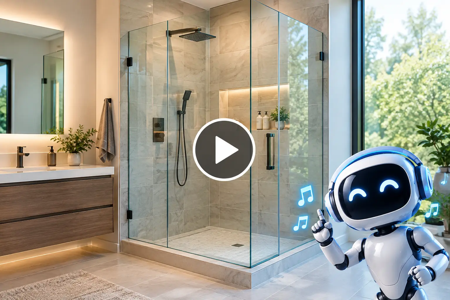 Shower Enclosure Transformations That Last